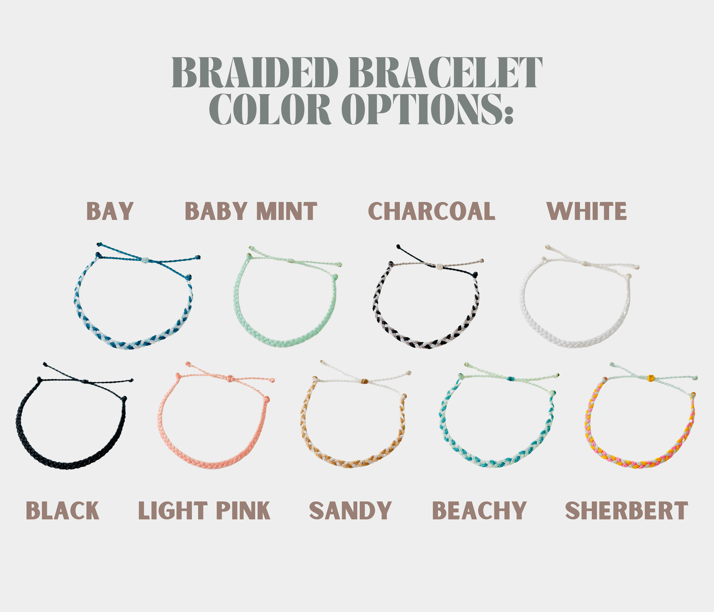 Easter Basket Stuffer Ideas for Teens Custom Easter Gifts Bracelets for Easter Girls Gift Personalizable Easter Gift for Kids or Women