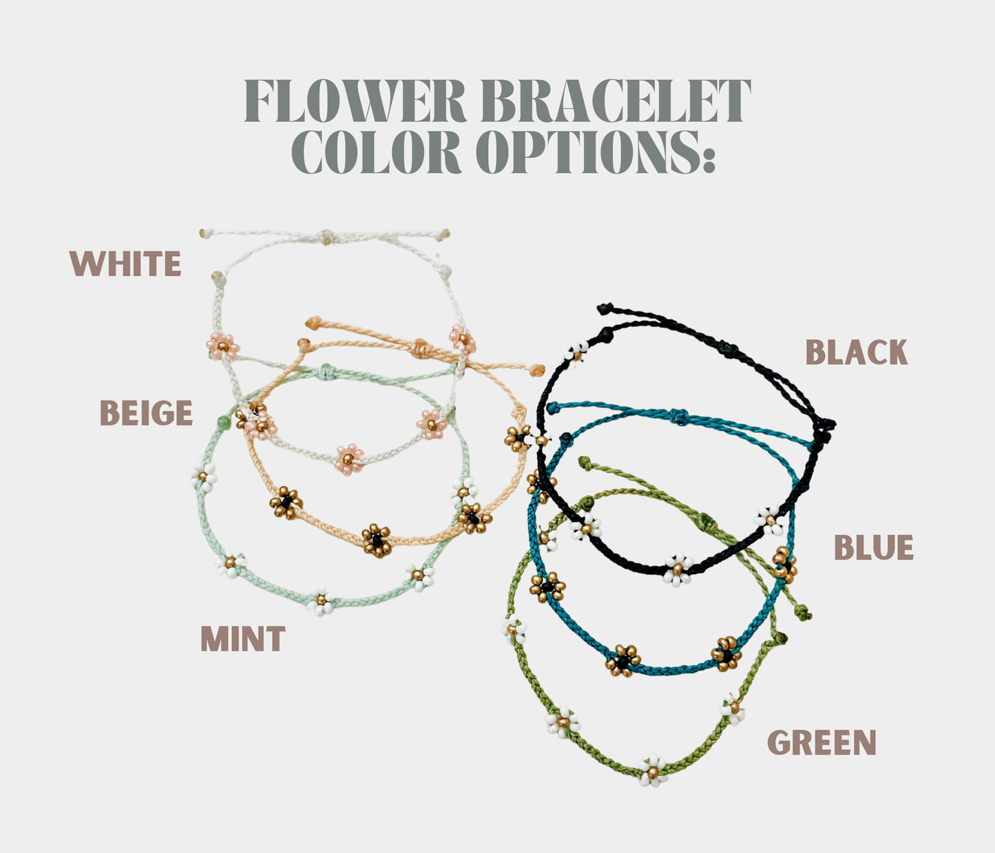 Easter Basket Stuffer Ideas for Teens Custom Easter Gifts Bracelets for Easter Girls Gift Personalizable Easter Gift for Kids or Women