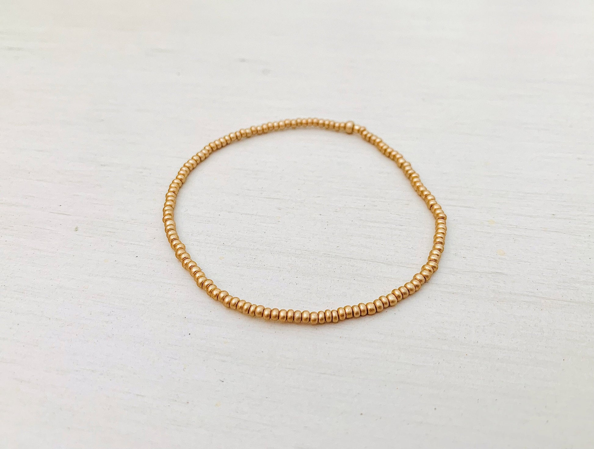 Bracelet Set, Seed Bead Bracelet, Dainty Bracelet, Beach Bracelet, Gold Bracelet, Colorful Bracelet, Stretch Bracelet, Bracelet Stack