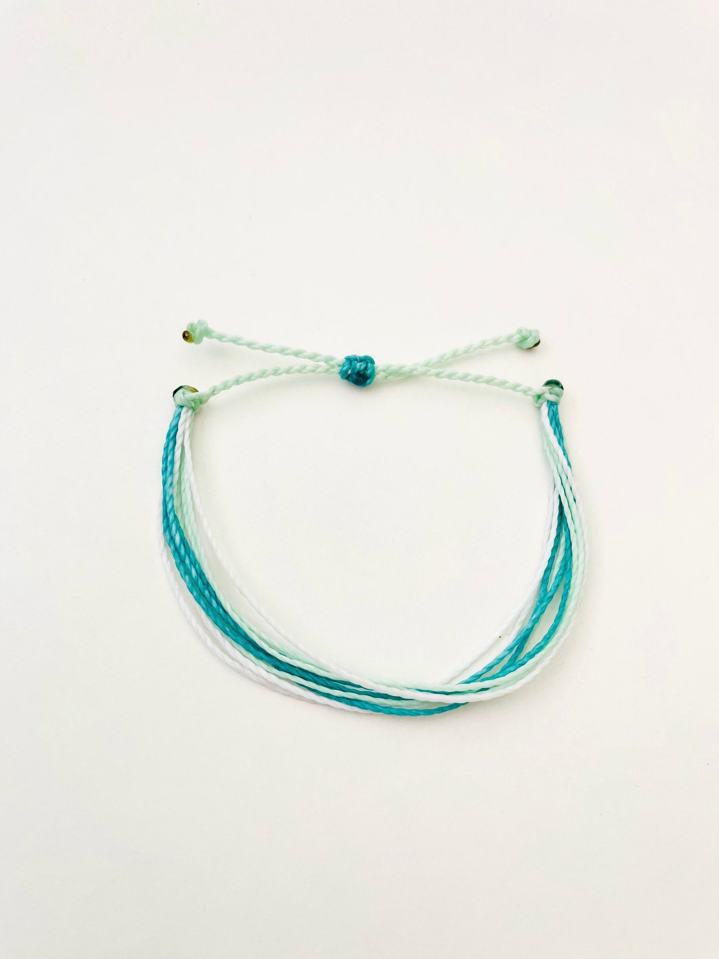 Beachy Bracelet, String Bracelet, Surfer Bracelet, Handmade Bracelet, Bracelet for Women