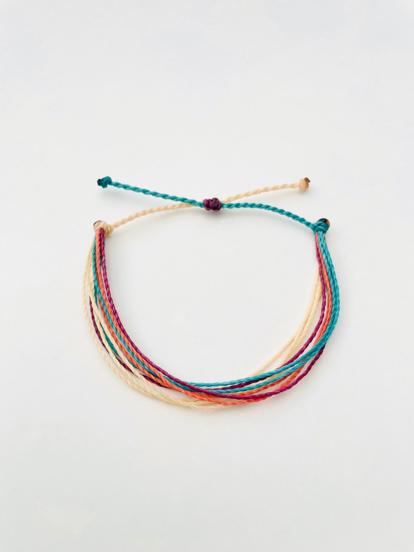 String Bracelet, Adjustable Bracelet, Colorful Bracelet, Thread Bracelet, Waterproof, Handmade Bracelet