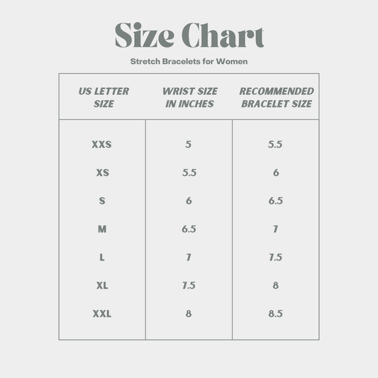 Find Your Size