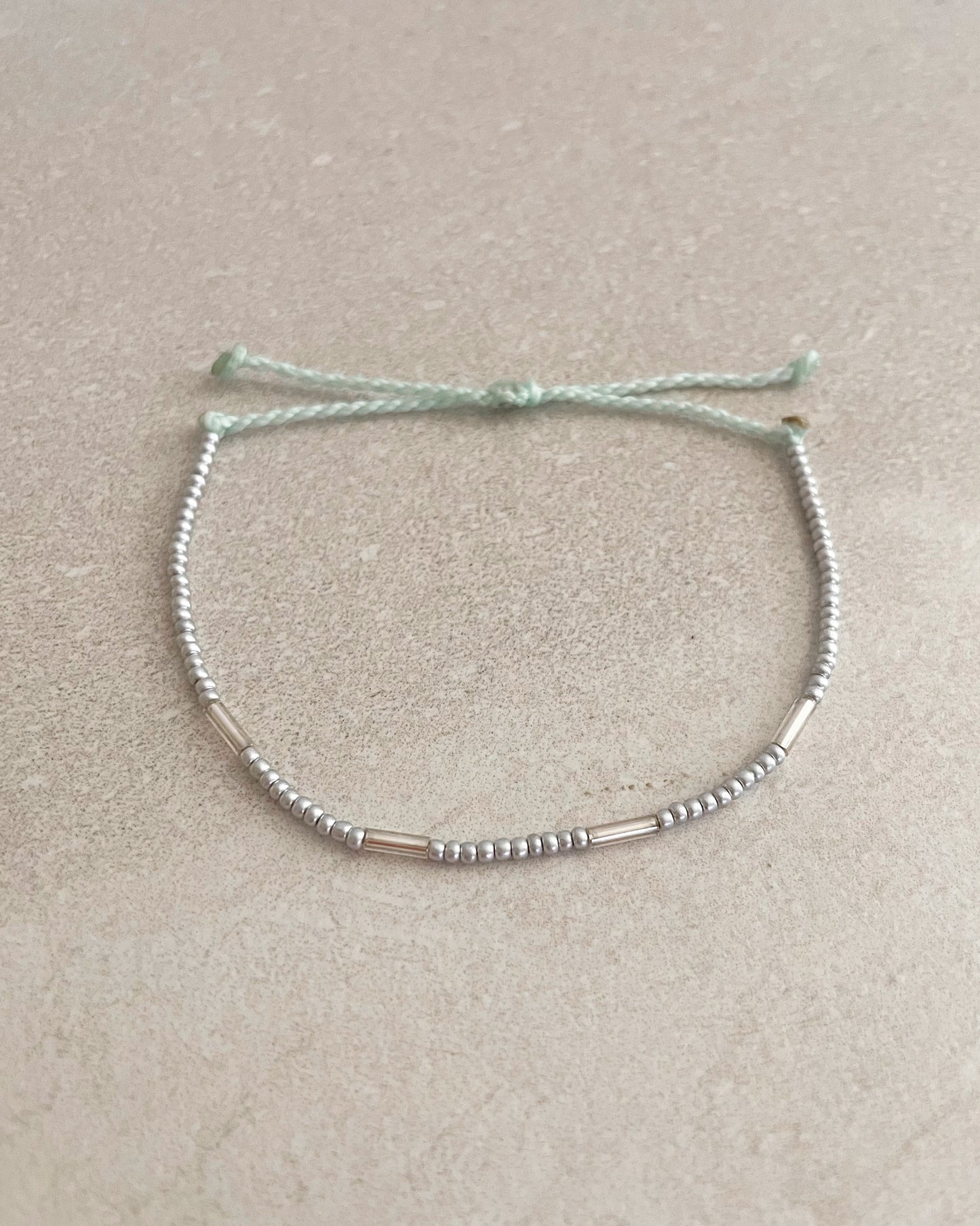 Sea Turtle Bracelet Set Waterproof Adjustable Cord Bracelets Surfer Style Bracelet Set