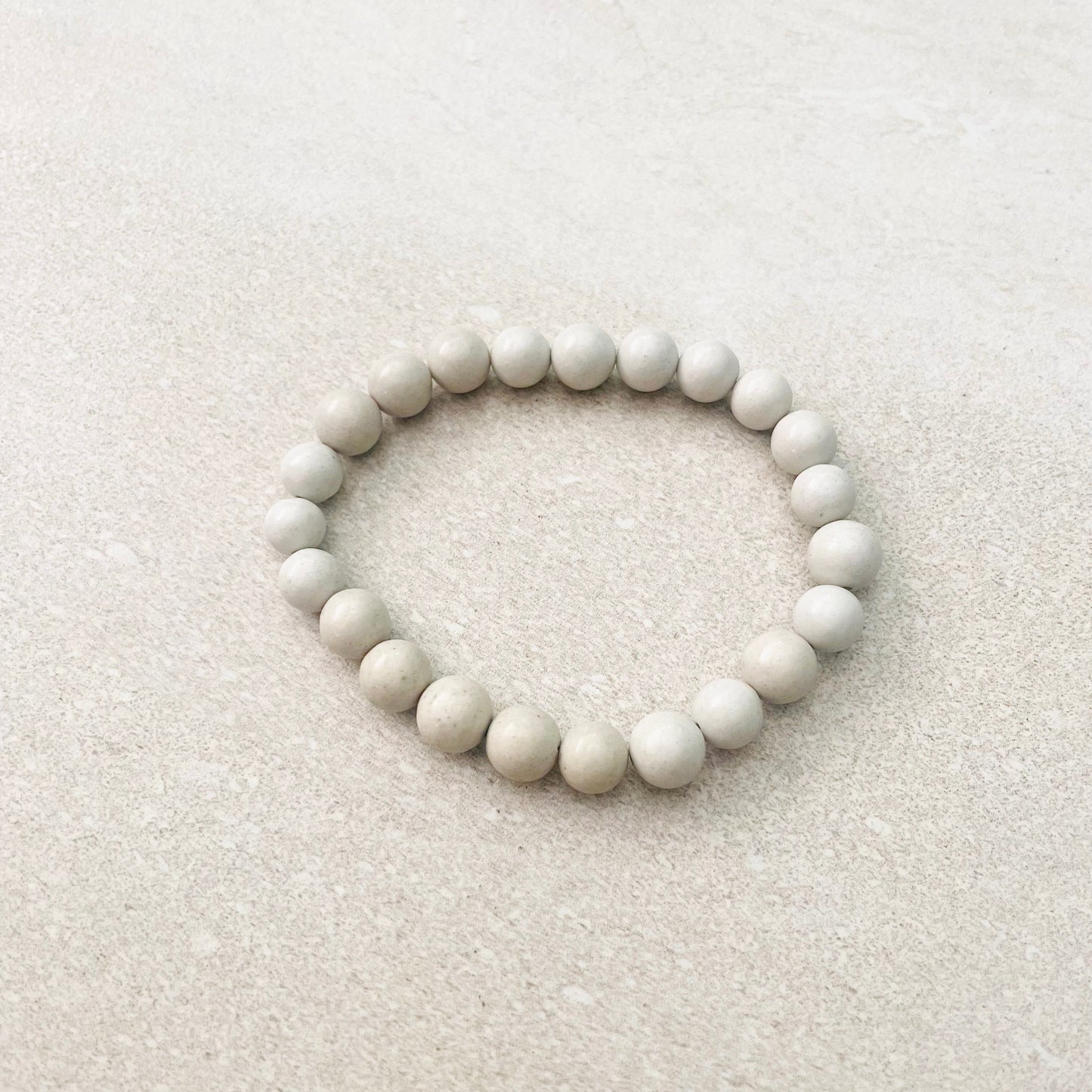 Riverstone Stretch Bracelet