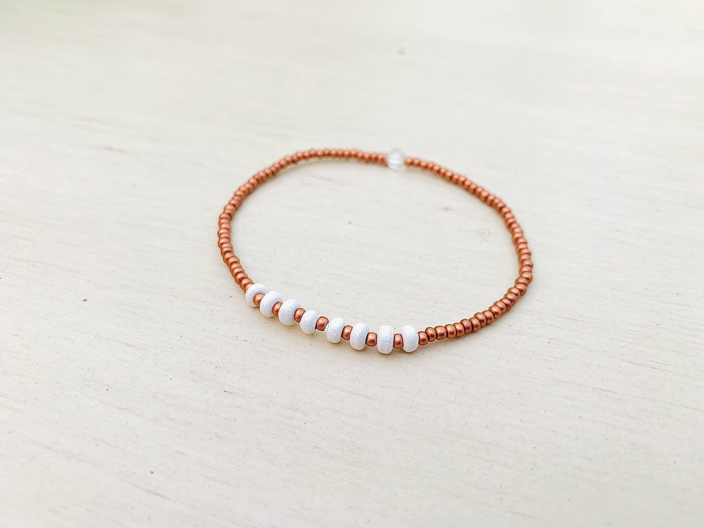 Bracelet Set, Stretch Bracelet, Seed Bead Bracelet, Minimalist Beaded Bracelet, Bracelet Stack, Dainty Beaded Bracelet, Handmade Bracelets