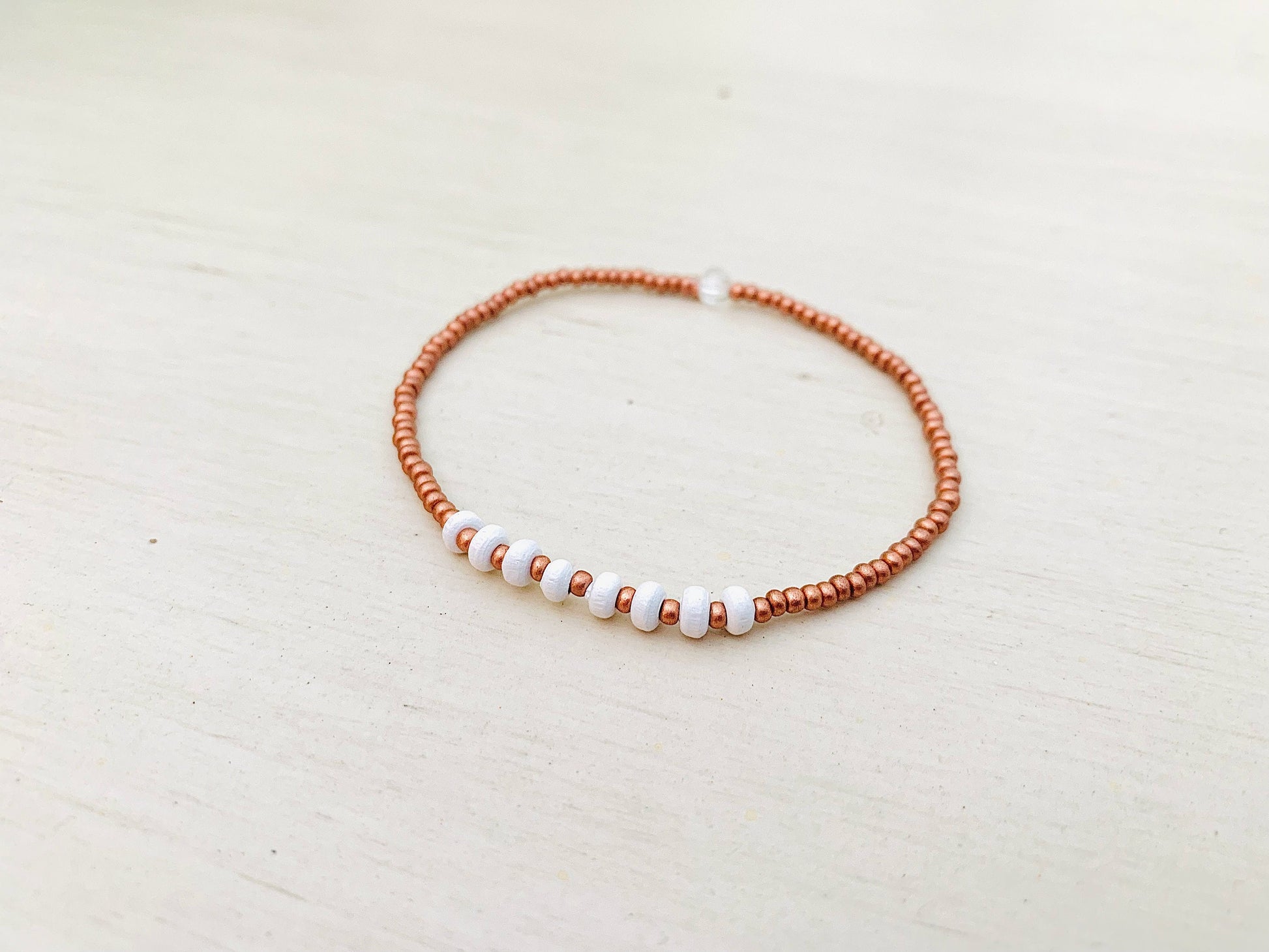 Bracelet Set, Stretch Bracelet, Seed Bead Bracelet, Minimalist Beaded Bracelet, Bracelet Stack, Dainty Beaded Bracelet, Handmade Bracelets