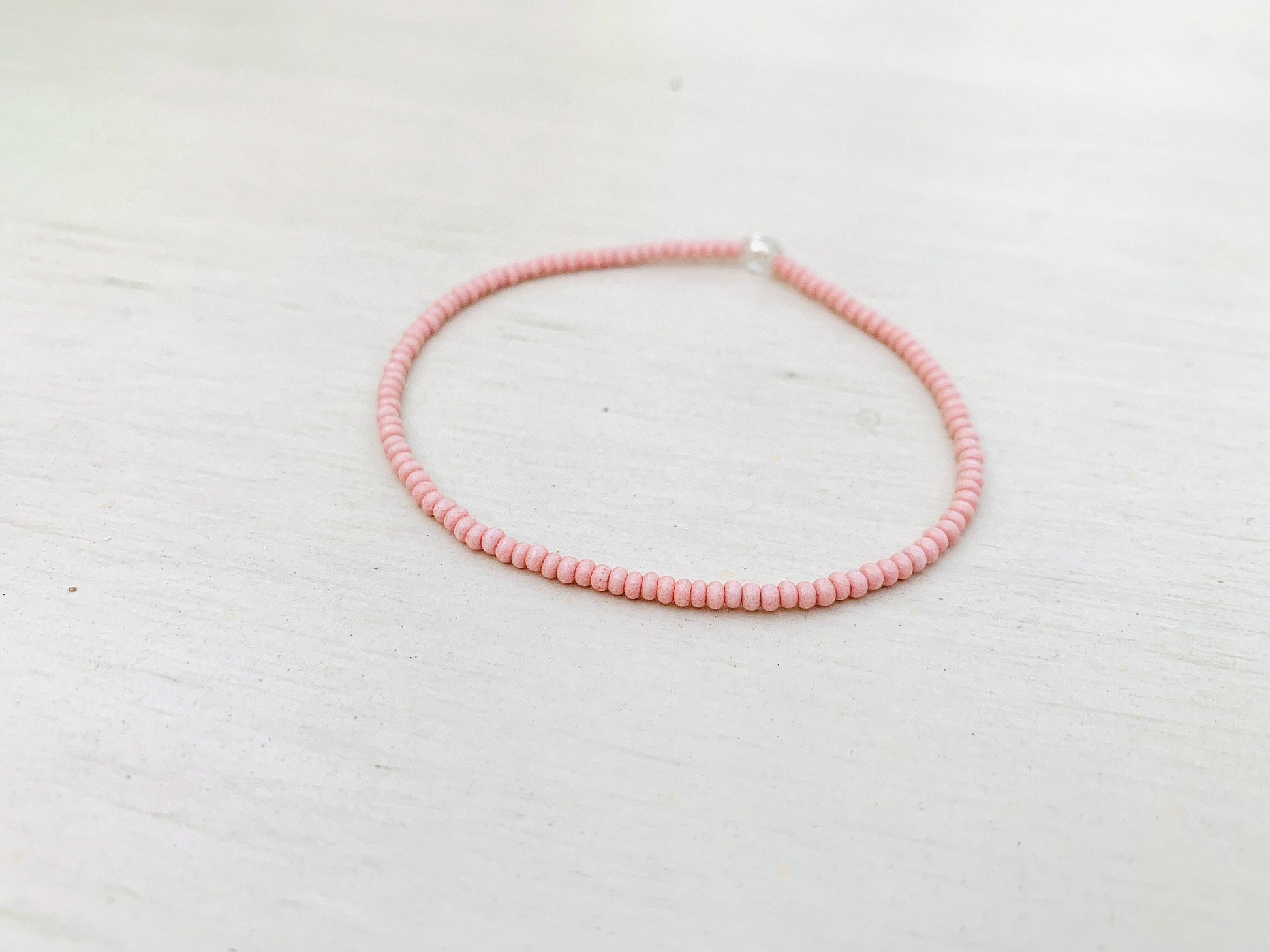 Bracelet Set, Stretch Bracelet, Seed Bead Bracelet, Minimalist Beaded Bracelet, Bracelet Stack, Dainty Beaded Bracelet, Handmade Bracelets