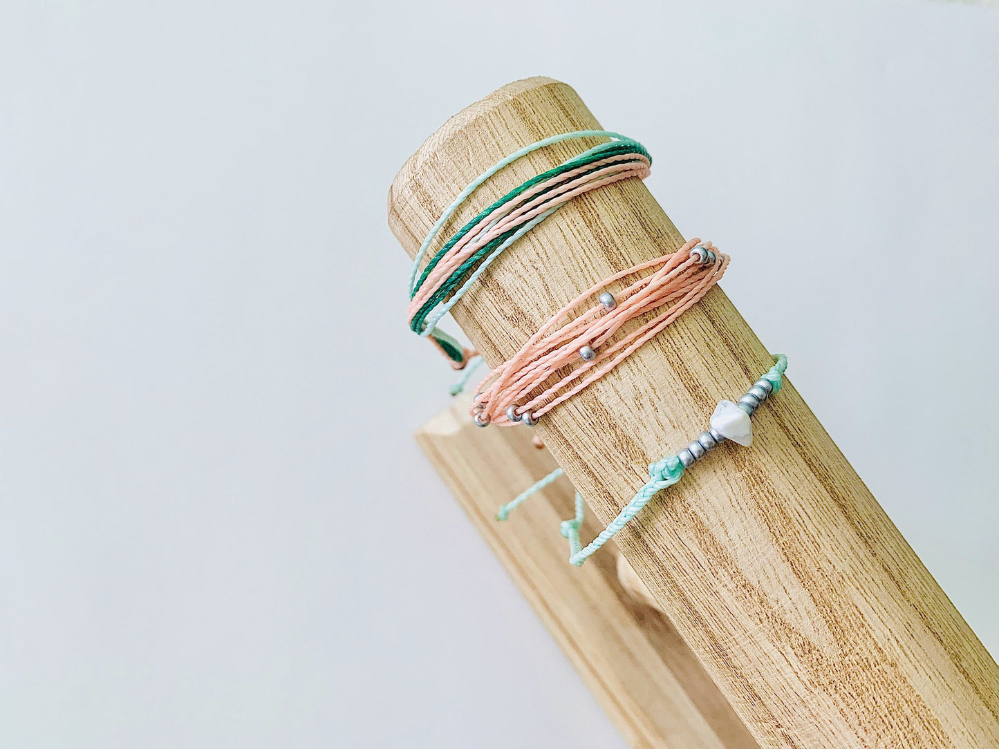 Surfer Bracelet | String Bracelet | Pura Vida Style Bracelet | Adjustable Bracelet | Waterproof Bracelet | Handmade Jewelry