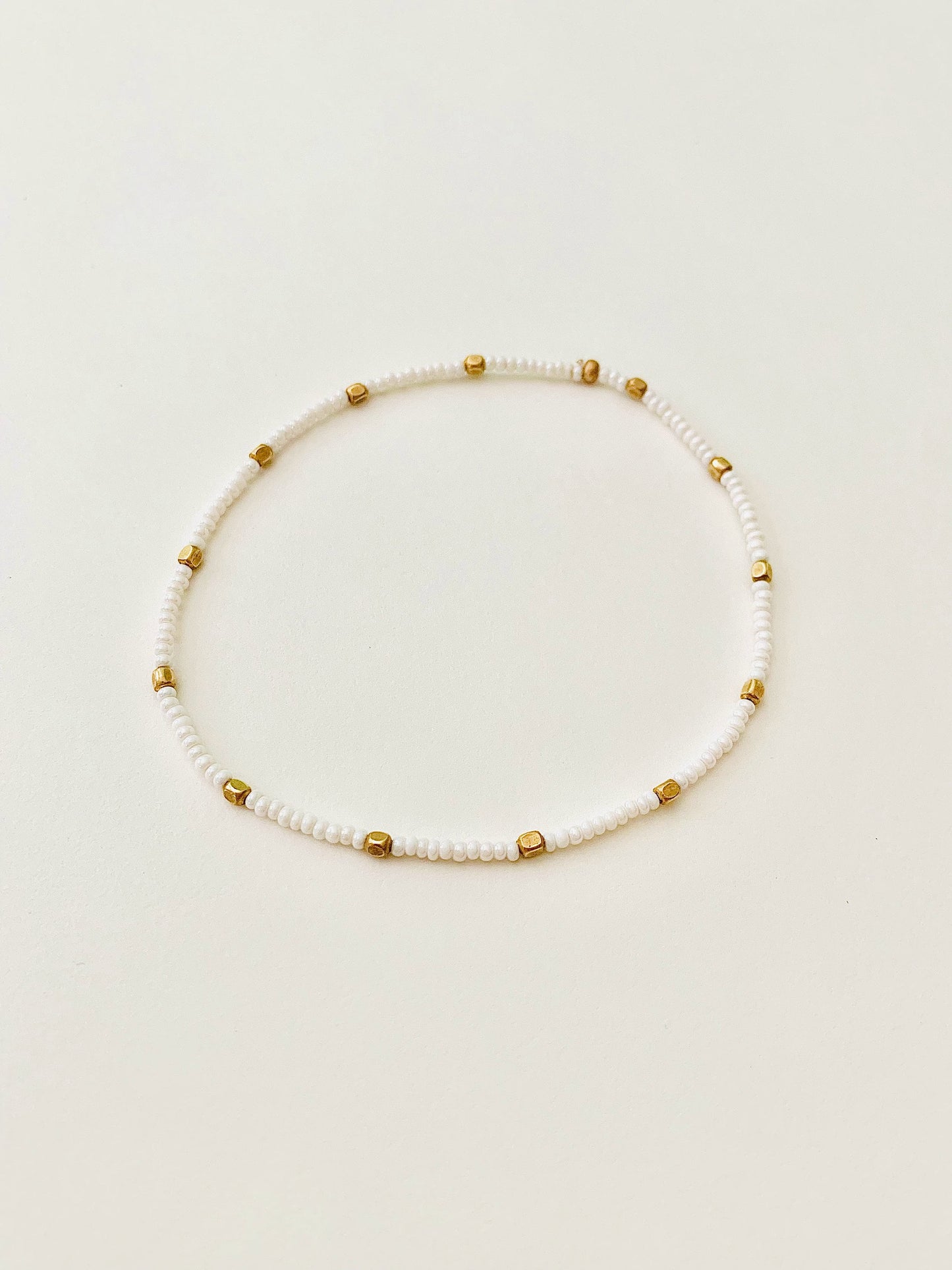 Beaded Anklet Set, Beachy Anklet, Ankle Bracelet, Seed Bead Anklet, Seed Bead Jewelry, Stretch Anklet, Dainty Anklet, Minimalist, Colorful