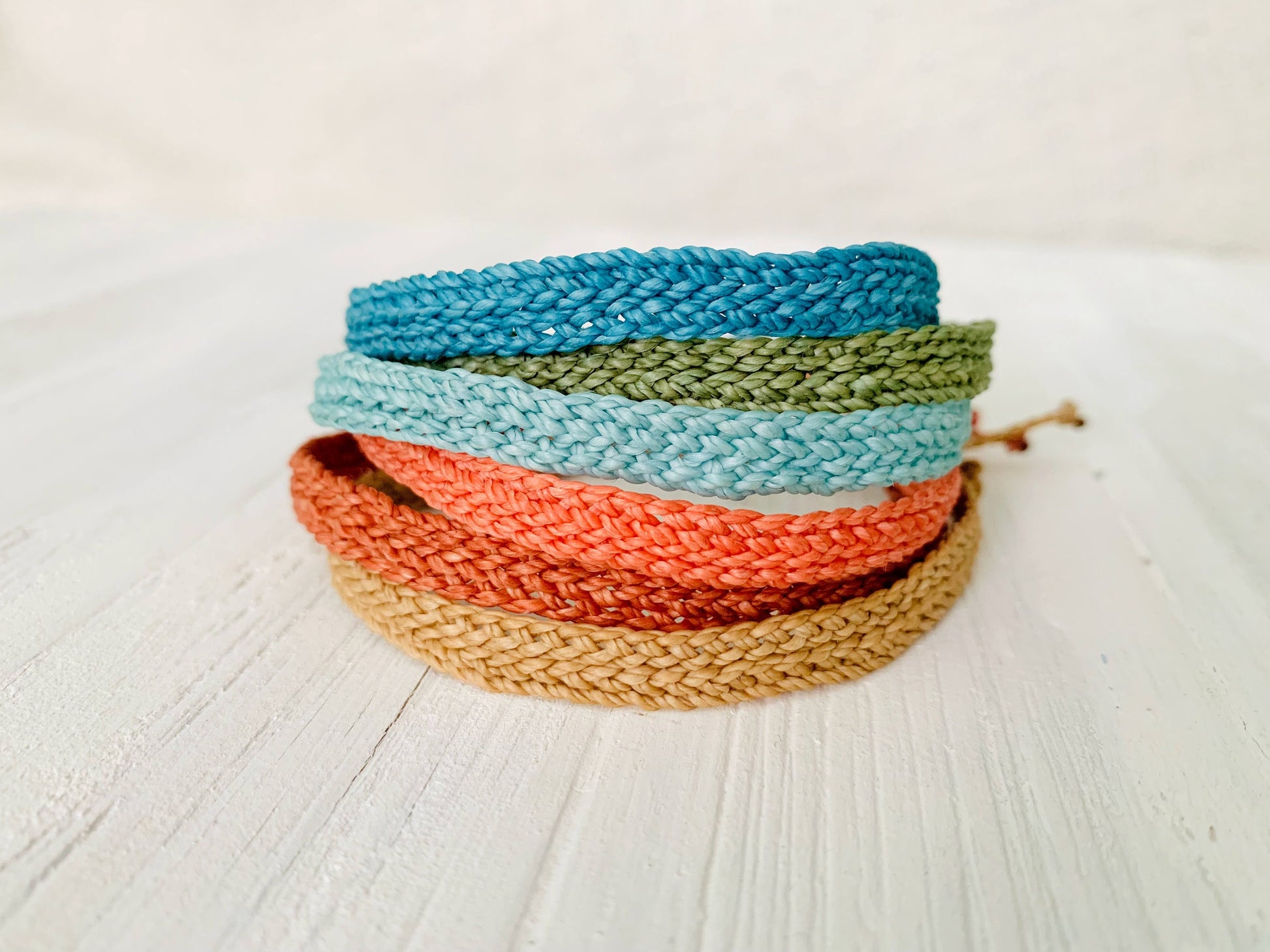 Woven Bracelet, Adjustable Bracelet, Waterproof Bracelet, Friendship Bracelet, Handmade Bracelet, Macrame Bracelet