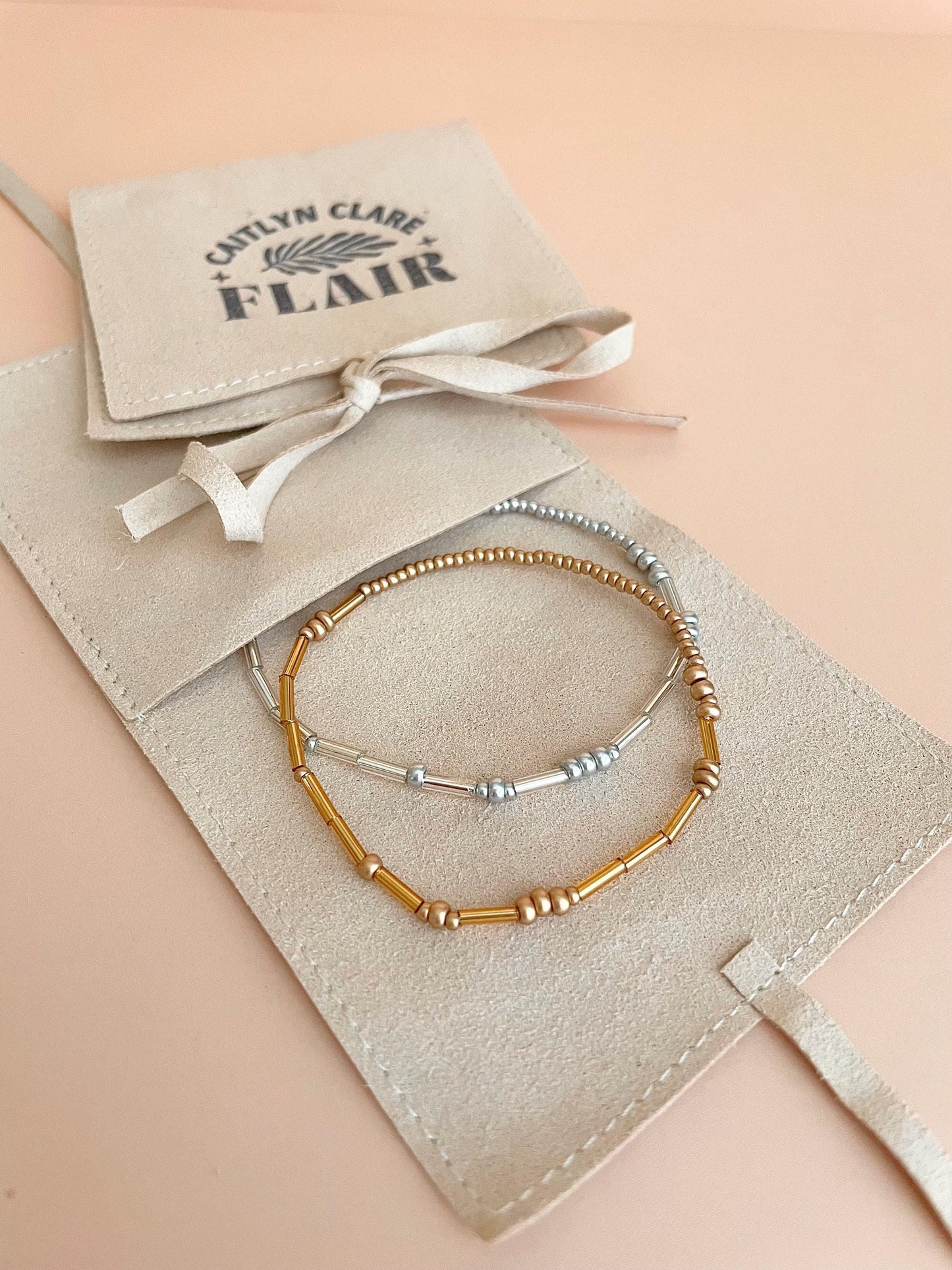 Morse Code Matching Gold Bracelet I Love You in Morse Elastic Bracelet Set Silver Valentines Gift For Him Matching Jewelry for Couple Custom